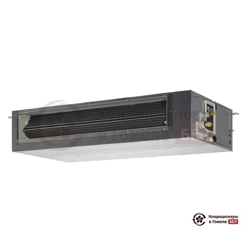 Канальная сплит-система Panasonic S-140PF1E5B/U-140PZ2E8 в Гомеле