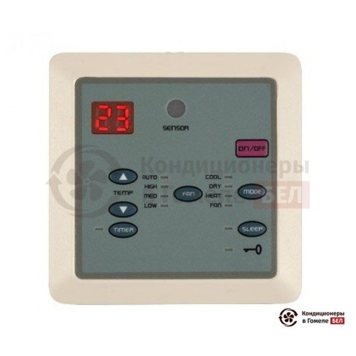  Канальный кондиционер Pioneer KFDH250UW/KODH250UW/-30 в Гомеле