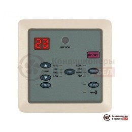 Канальный кондиционер Pioneer KFDH150UW/KODH150UW/-30