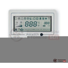 Канальный кондиционер Pioneer KFD24GV/KON24GV