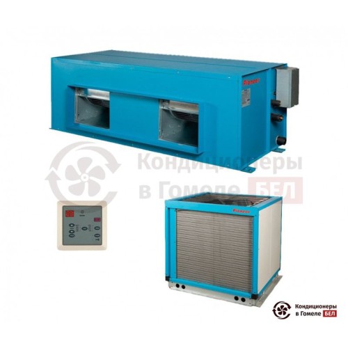  Канальный кондиционер Pioneer KFDH125UW/KODH125UW в Гомеле