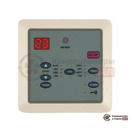 Канальный кондиционер Pioneer KFDH300UW/2KODH150UW