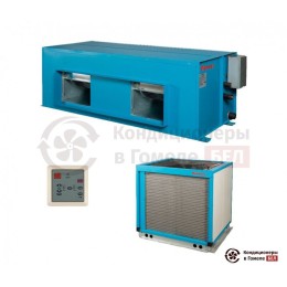 Канальный кондиционер Pioneer KFDH100UW/KODH100UW