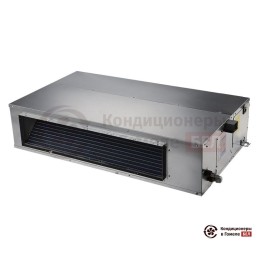 Канальный кондиционер QuattroClima QV-I60DG1/QN-I60UG1