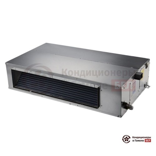  Канальный кондиционер QuattroClima QV-I60DG1/QN-I60UG1 в Гомеле