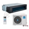 Канальный кондиционер QuattroClima QV-I36DF/QN-I36UF в Гомеле