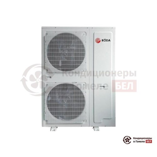  Канальный кондиционер Roda RS-DT60AY/RU-60AY3 в Гомеле