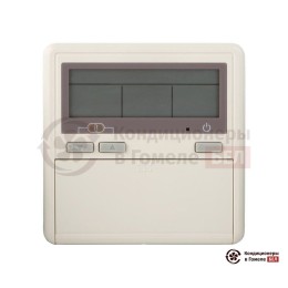Канальный кондиционер Roda RS-DT24AY/RU-24AY1
