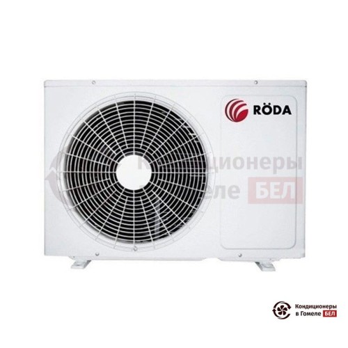  Канальный кондиционер Roda RS-DT36AY/RU-36AY3 в Гомеле