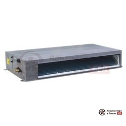 Канальный кондиционер Rovex RD-36HR3/CCU-36HR3