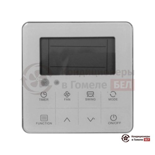  Канальный кондиционер Rovex RD-36HR3/CCU-36HR3 в Гомеле