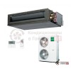Канальный кондиционер Rovex RD-48HR1/CCU-48HR1 в Гомеле