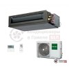 Канальный кондиционер Rovex RD-24HR1/CCU-24HR1 в Гомеле