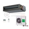 Канальный кондиционер Rovex RD-36HR1/CCU-36HR1 в Гомеле