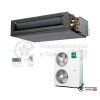 Канальный кондицонер Rovex RD-60HR1/CCU-60HR1 в Гомеле
