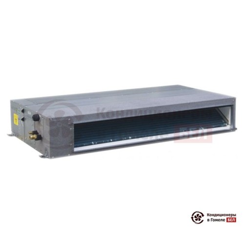  Канальный кондиционер Rovex RD-48HR3/CCU-48HR3 в Гомеле