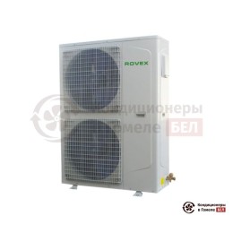 Канальный кондиционер Rovex RD-48HR3/CCU-48HR3