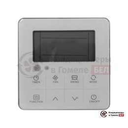 Канальный кондиционер Rovex RD-48HR3/CCU-48HR3