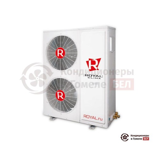  Канальный кондиционер Royal Clima CO-D 60HNI/CO-E 60HNI в Гомеле