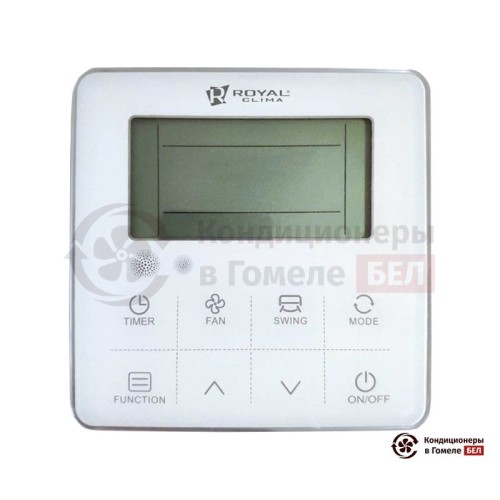  Канальный кондиционер Royal Clima CO-D 60HNI/CO-E 60HNI в Гомеле