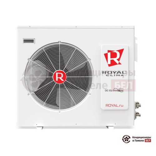  Канальный кондиционер Royal Clima CO-D 36HNI/CO-E 36HNI в Гомеле