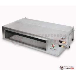 Канальный кондиционер Royal Clima CO-D 48HNX/CO-E 48HNX