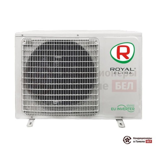 Канальная сплит-система Royal Clima CO-D 24HNBI/CO-E 24HNBI в Гомеле