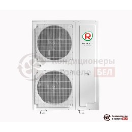 Канальный кондиционер Royal Clima CO-D 96HNHP/CO-E 96HNHP