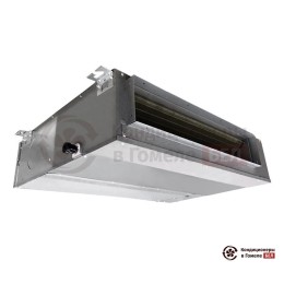 Канальный кондиционер Royal Clima ES-D 24HWX/ES-E 24HX