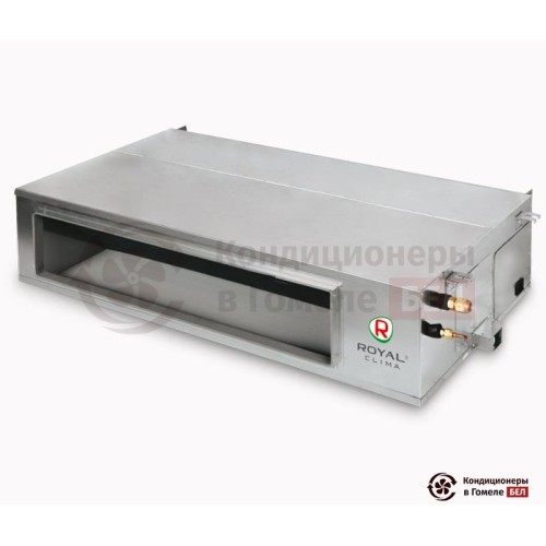  Канальный кондиционер Royal Clima CO-D 24HNX/CO-E 24HNX в Гомеле