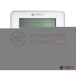 Royal Clima CO-D 36HNBI/CO-E 36HNBI