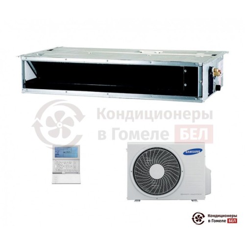  Канальный кондиционер Samsung AC035JNMDEH/AF/AC035JXMDEH/AF в Гомеле