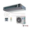 Канальный кондиционер Systemair SYSPLIT DUCT 18 HP Q в Гомеле