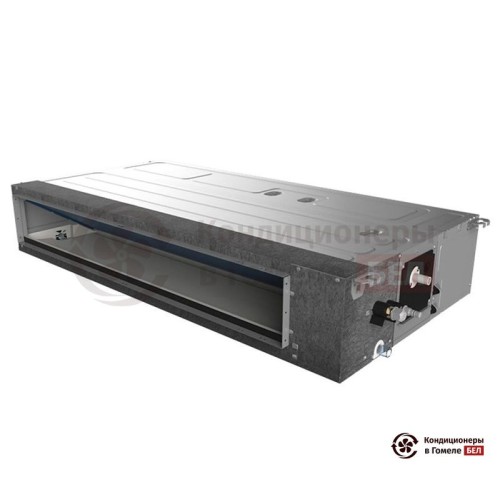  Канальный кондиционер Systemair SYSPLIT DUCT 24 EVO HP Q в Гомеле