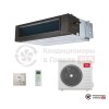 Канальный кондиционер TCL TTB-36HRIA в Гомеле