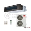 Канальный кондиционер TCL TTB-60HRIA в Гомеле