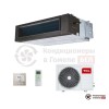 Канальный кондиционер TCL TTB-24HRIA в Гомеле