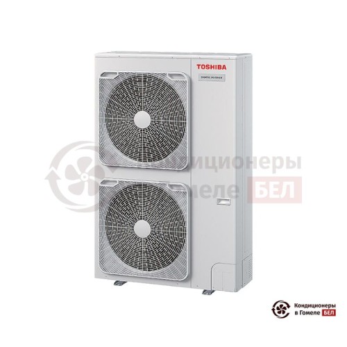  Канальный кондиционер Toshiba RAV-RM1401BTP-E/RAV-GP1401AT8-E в Гомеле