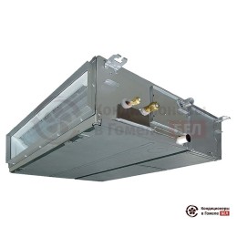 Канальный кондиционер Toshiba RAV-RM1401BTP-E/RAV-GM1401AT8P-E