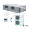 Канальный кондиционер Tosot TFRI25C/I_TFRI25C/O в Гомеле
