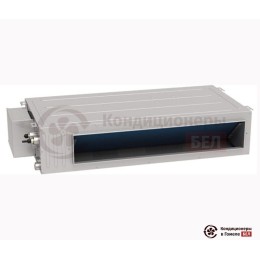 Канальный кондиционер Tosot T48H-ILD/I/T48H-ILU/O