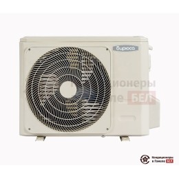 Канальный кондиционер Бирюса BLMD-H24/4R1
