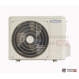 Канальный кондиционер Бирюса BLMD-H36/5R1