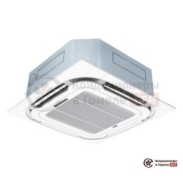 AUX ALCA-H24/4DR2А