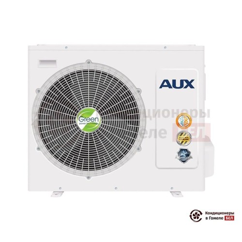 Кассетная сплит-система AUX ALCA-H24/4DR2А в Гомеле
