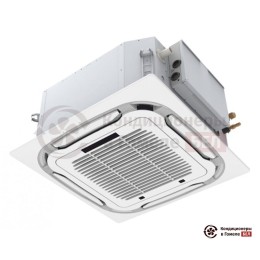 AUX ALCA-H12/4DR2А