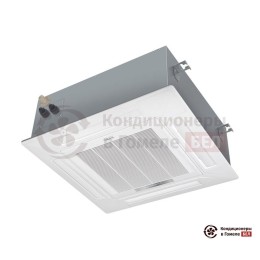 Кассетный кондиционер AUX ALCA-H12/4DR2