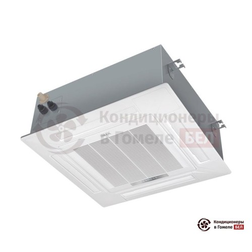  Кассетный кондиционер AUX ALCA-H12/4DR2 в Гомеле