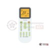  Кассетный кондиционер AUX ALCA-H12/4DR2 в Гомеле