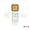  Кассетный кондиционер AUX ALCA-H48/5DR2 в Гомеле
